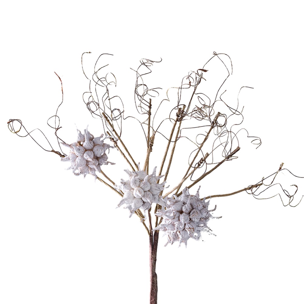 Sustainable Living Home - Flowers Artificial Plant Wedding Elegant Liquidambar