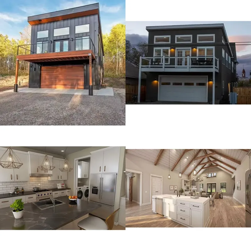 for Prefabricated Steel Compac - Sustainable Living Home 评论和价格
