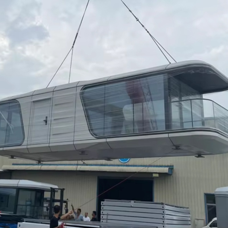 Smart Green Eco Friendly Conta - Sustainable Living Home 评论和价格