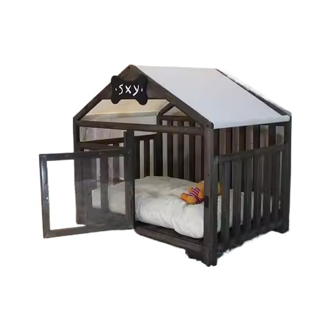 Modern Luxury Indoor Dog House - Sustainable Living Design 评论和价格