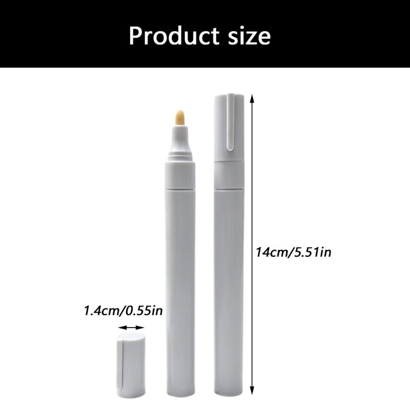 R53C Refill Able Markers Pen R - Sustainable Living Design 评论和价格
