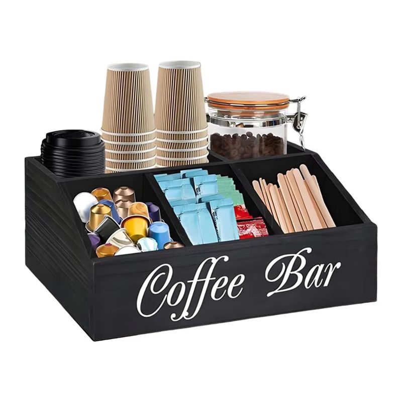【Ship Within Coffee Station Co - Compost Bin Countertop 评论和价格