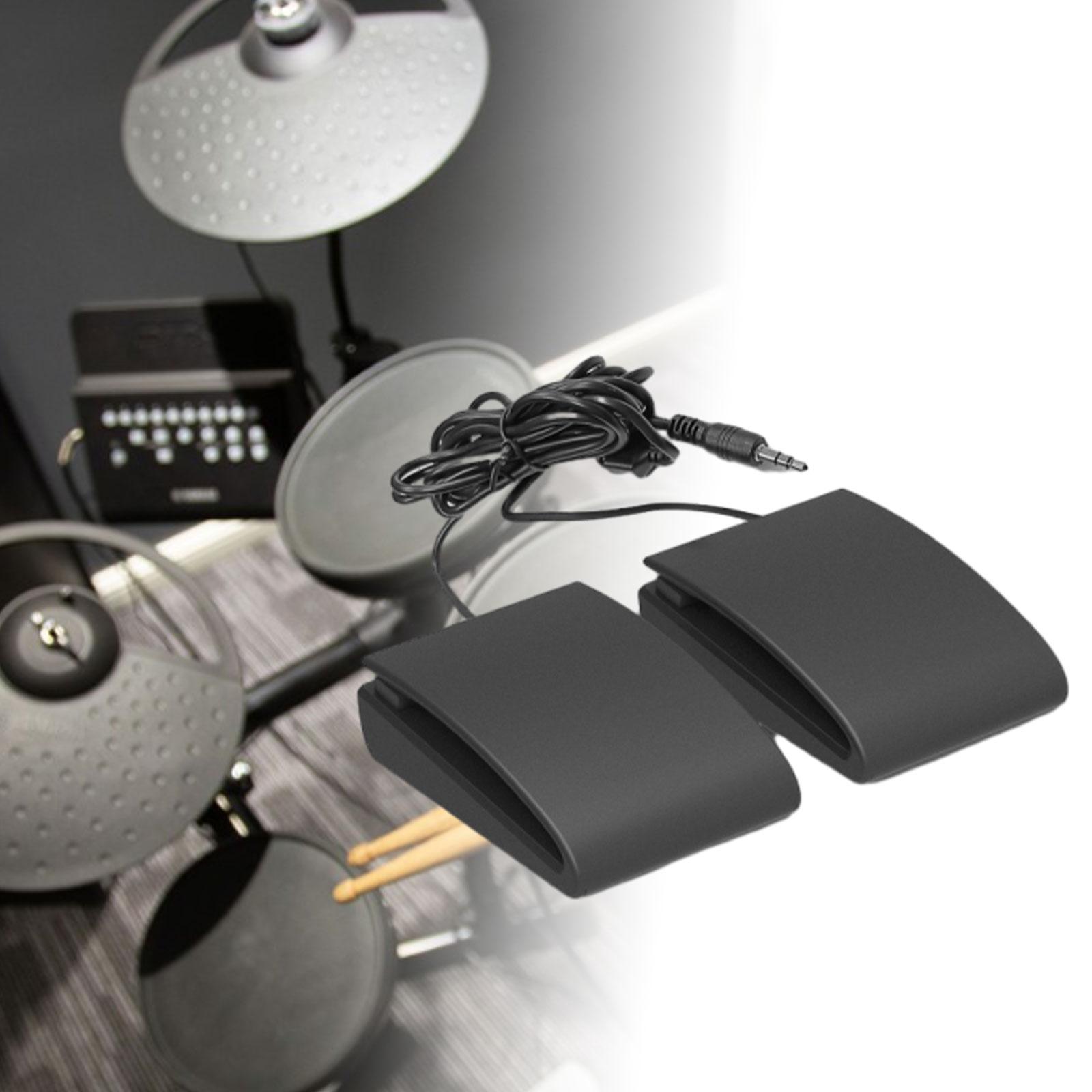 Drum Pedal Playing Music Instr - Sustainable Living Home 评论和价格